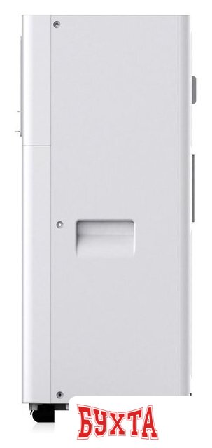 Мобильный кондиционер Breeon Alaska BPC-12TDR 3