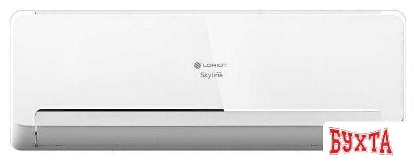 Кондиционер Loriot Skyline LAC-07AQ 3