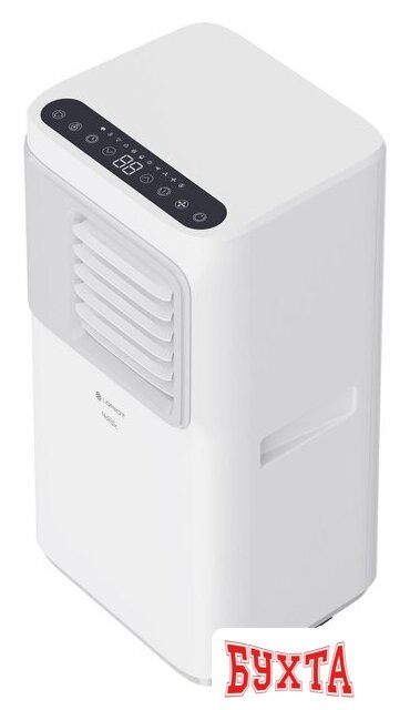 Мобильный кондиционер Loriot Nordic LPAC-07TP 2