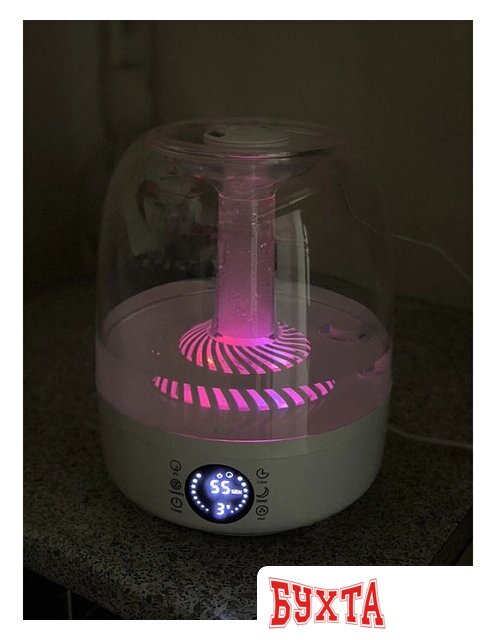 Увлажнитель воздуха Neoclima NHL-4W 4