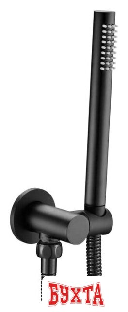 Смеситель Rea Lungo REA-P6300 (черный) 2