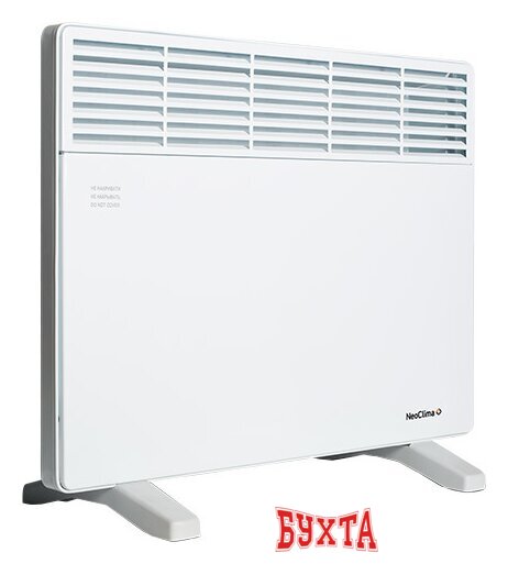 Конвектор Neoclima Comforte T2.0 1