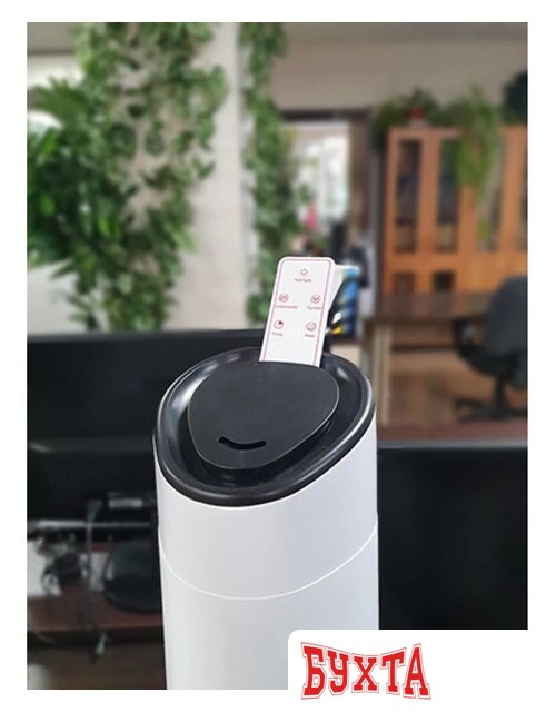 Увлажнитель воздуха Neoclima NHL-6E 2