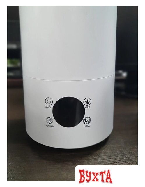 Увлажнитель воздуха Neoclima NHL-6E 3