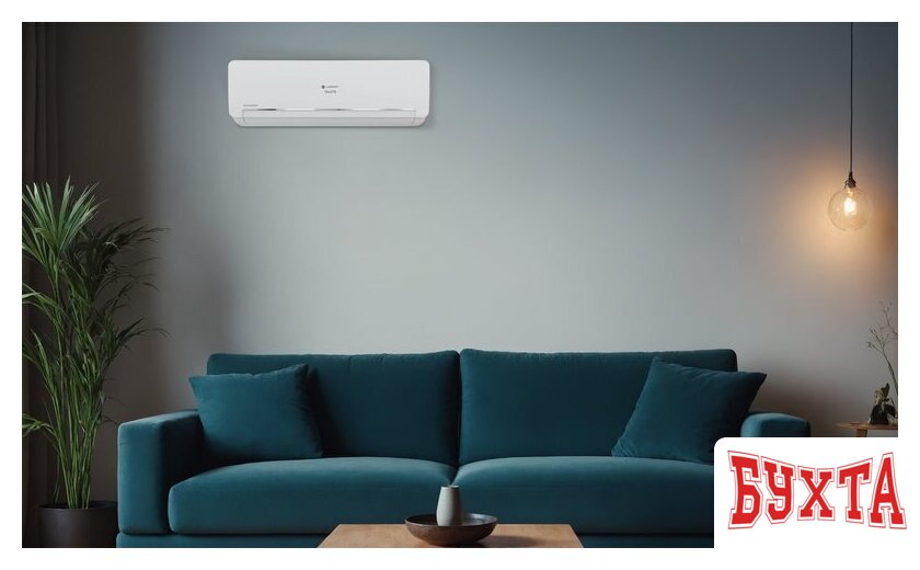 Кондиционер Loriot Skyline LAC-30AQ 4