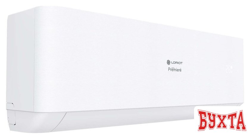 Кондиционер Loriot Premiere LAC-07TPR 5