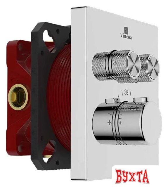 Скрытый механизм Vincea VSCV-321T-MCH