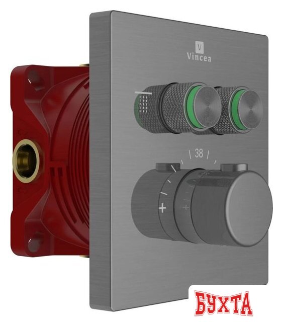 Скрытый механизм Vincea VSCV-321T-MGM