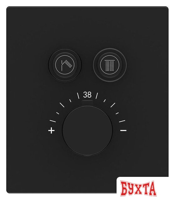 Смеситель Vincea VSCV-321TMB 5