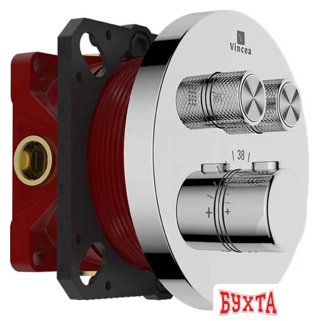 Скрытый механизм Vincea VSCV-322T-MCH
