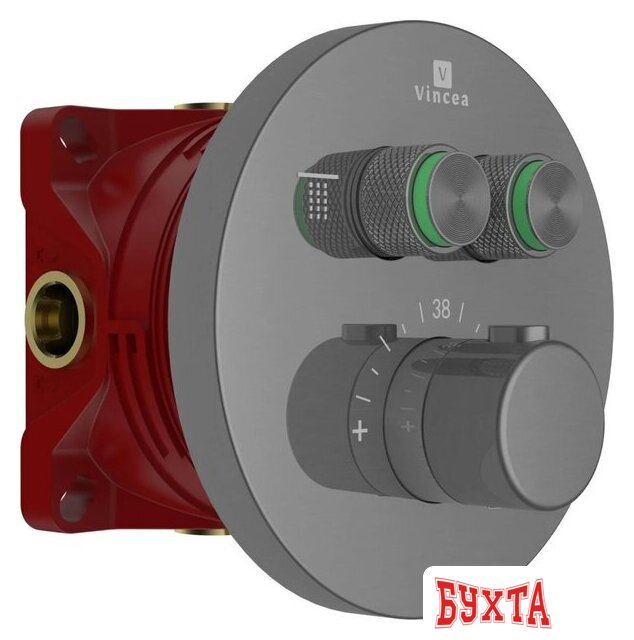 Скрытый механизм Vincea VSCV-322T-MGM