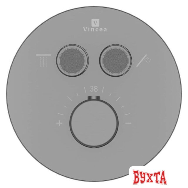 Скрытый механизм Vincea VSCV-322T-MGM 2