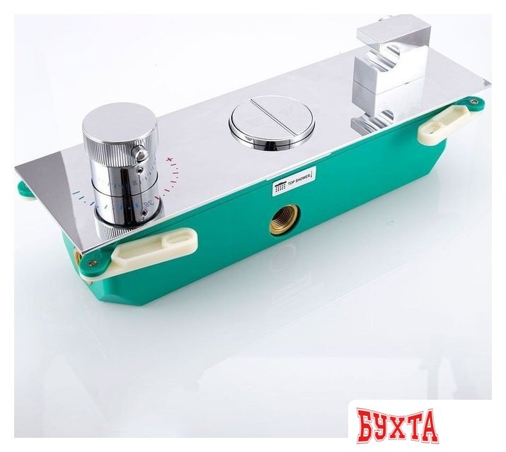 Смеситель Vincea VSCV-422TCH 4
