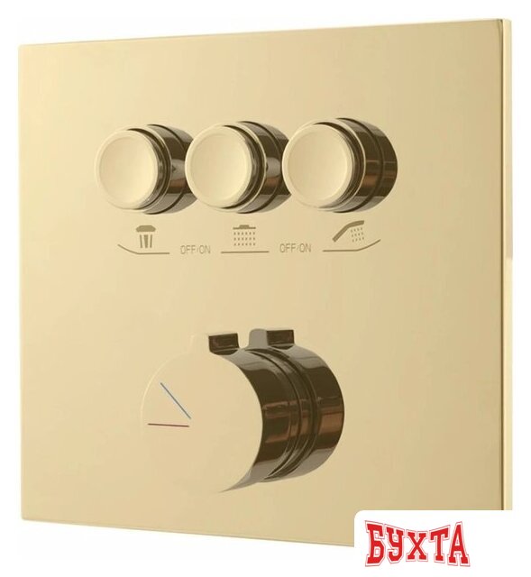 Смеситель Vincea VSCV-431BG4