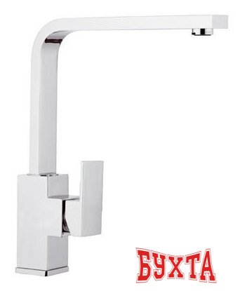 Смеситель Remer Q-Design QD 42 U 1