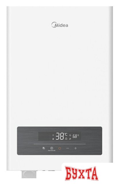 Отопительный котел Midea MEB 5-12 VOLTA 12