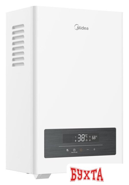 Отопительный котел Midea MEB 5-12 VOLTA 12 3