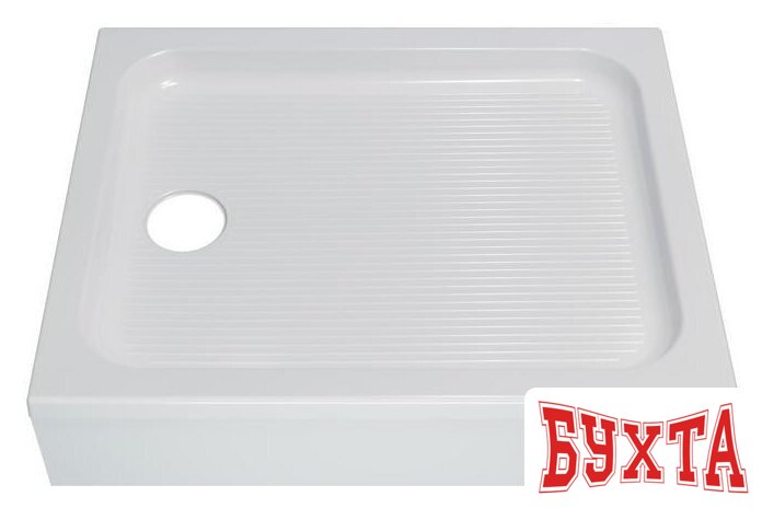 Душевой поддон Triton ПД25 100x80 1