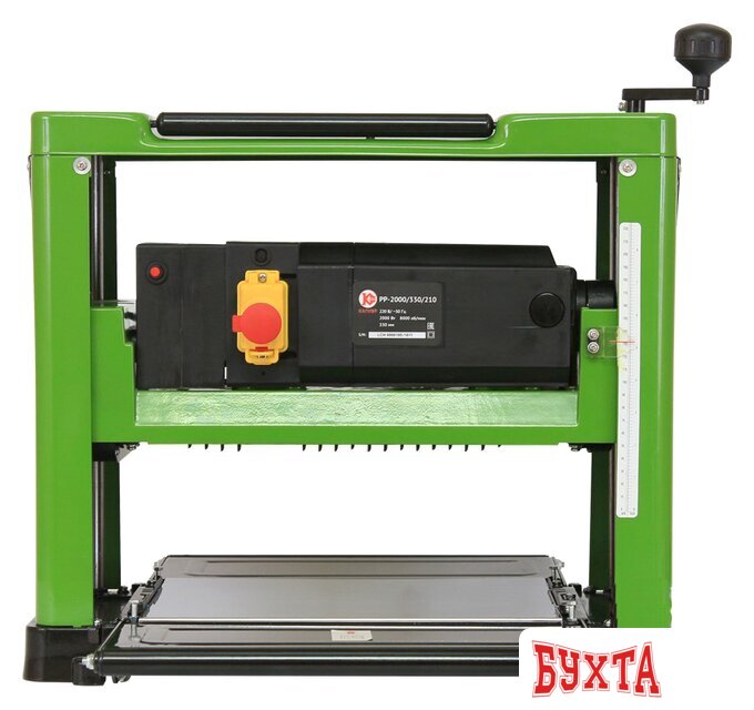 Строгальный станок Калибр РР-2000/330/210 2
