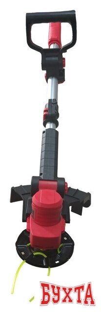 Триммер Edon UGT-18CBL (с 2-мя АКБ) 3