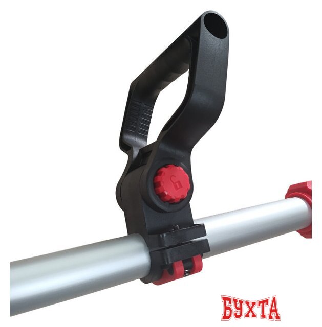 Триммер Edon UGT-18CBL (с 2-мя АКБ) 4