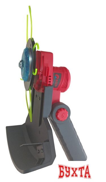 Триммер Edon UGT-18CBL (с 2-мя АКБ) 5