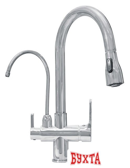 Смеситель Ahti Kemi KM803013 2