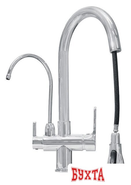 Смеситель Ahti Kemi KM803013 3
