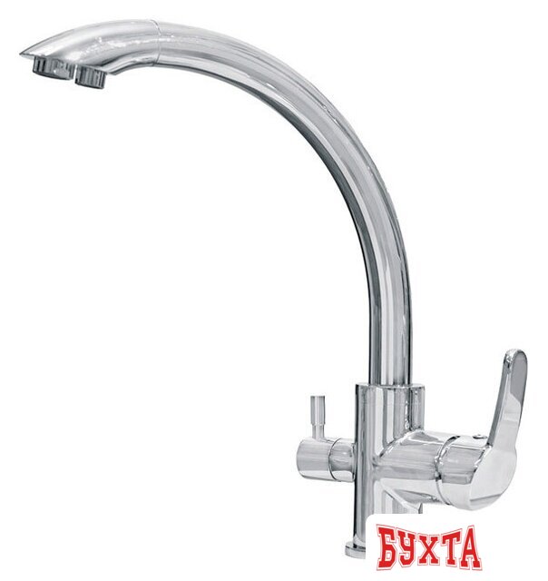 Смеситель Ahti Kemi KM803015