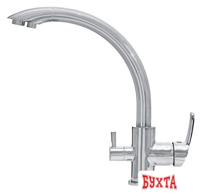 Смеситель Ahti Kemi KM803015 2