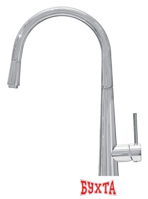 Смеситель Ahti Kemi KM813013