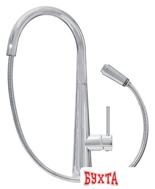 Смеситель Ahti Kemi KM813013 3