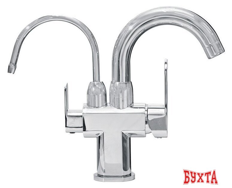 Смеситель Ahti Kemi KM823015
