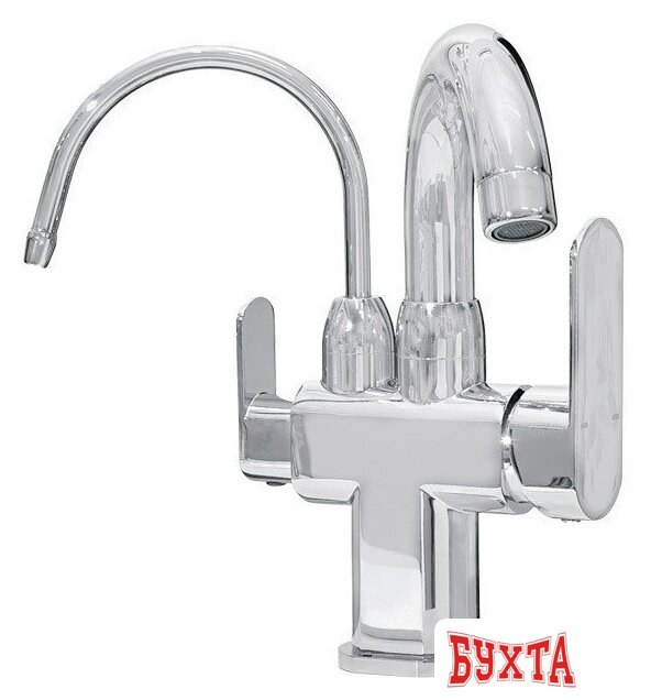 Смеситель Ahti Kemi KM823015 2