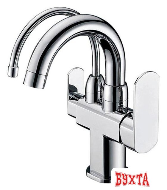 Смеситель Ahti Kemi KM823015 3