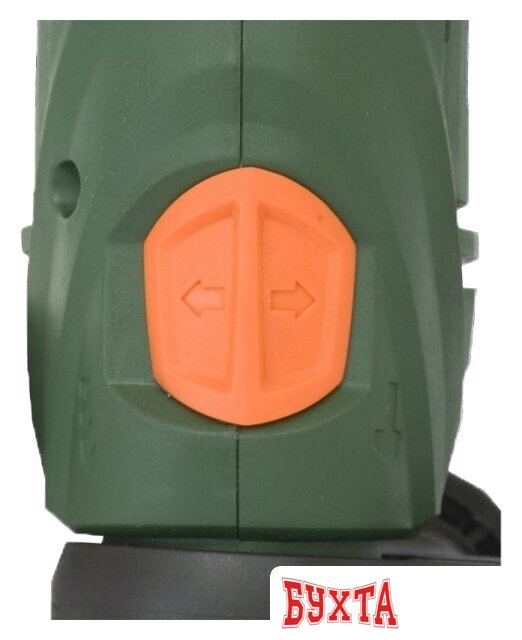 Ударная дрель Калибр ДЭ-580ЕРУ 4