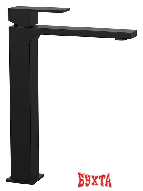 Смеситель Vincea VBF-1C02MB 2
