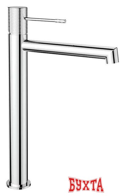 Смеситель Vincea Desire VBF-1D2CH