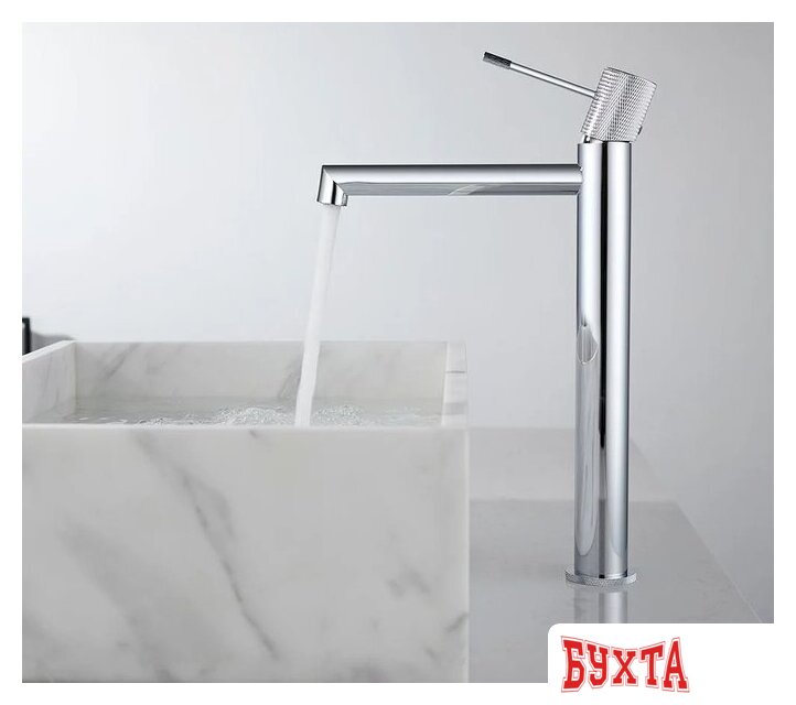 Смеситель Vincea Desire VBF-1D2CH 5
