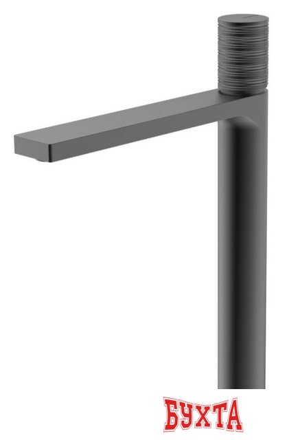 Смеситель Vincea VBF-5DM02GM 2