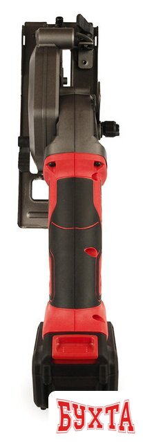 Монтажная (отрезная) пила Edon OAF21-CSL (с 1-им АКБ) 4