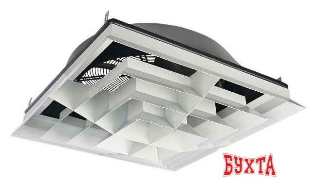 Вентилятор Калашников KVF-V-11