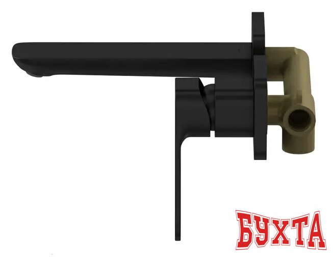 Смеситель IDDIS Slide SLIBL00i65 5