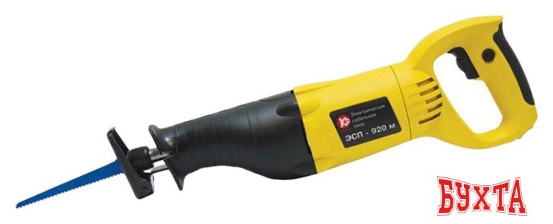 Сабельная пила Калибр ЭСП-920М 1