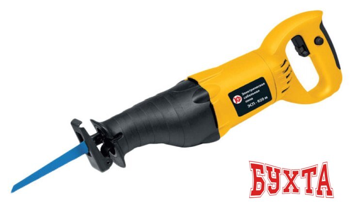 Сабельная пила Калибр ЭСП-920М 2