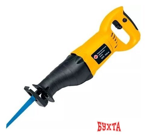 Сабельная пила Калибр ЭСП-920М 3