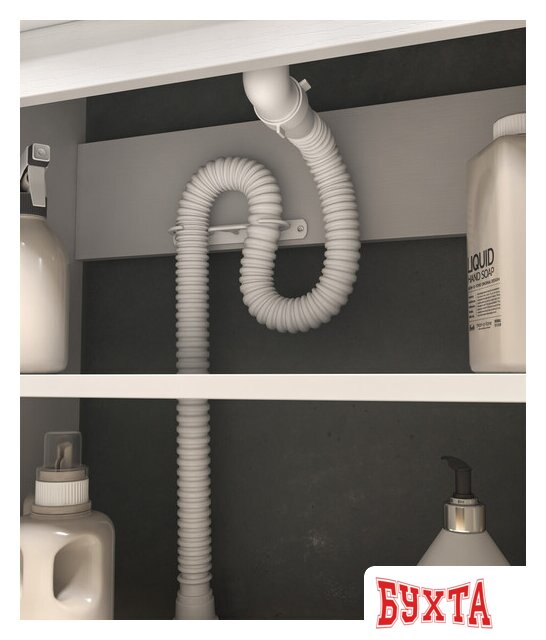 Мебель для ванных комнат Vigo Тумба под умывальник Grani 500-2-0 5