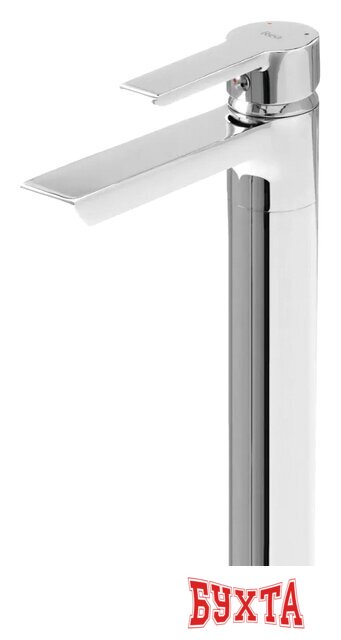 Смеситель Rea Argus B6209 (хром глянцевый) 3