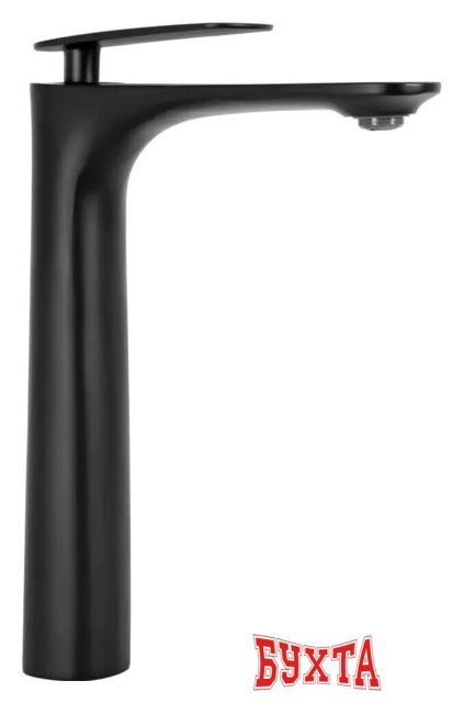 Смеситель Rea Berg B2039 (черный) 2