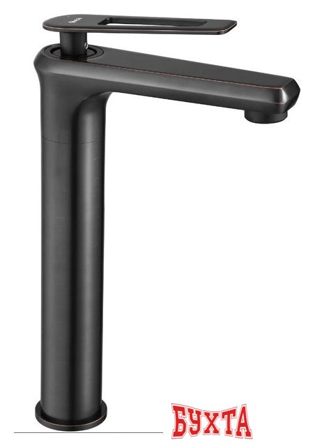 Смеситель Rea Blade B9974 (черный)